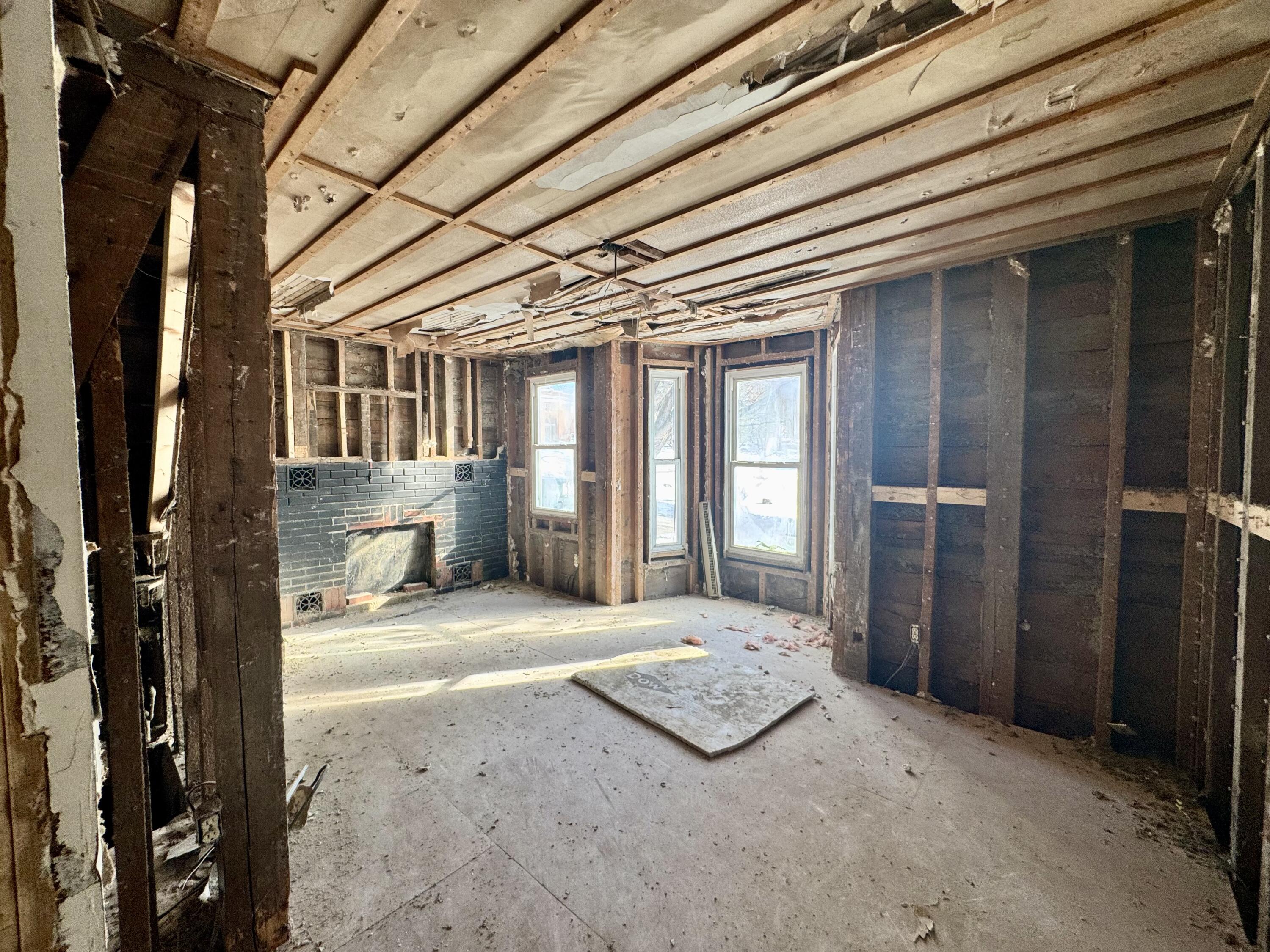 52 Mechanic Street Bucksport ME 04416