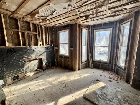 52 Mechanic Street Bucksport ME 04416