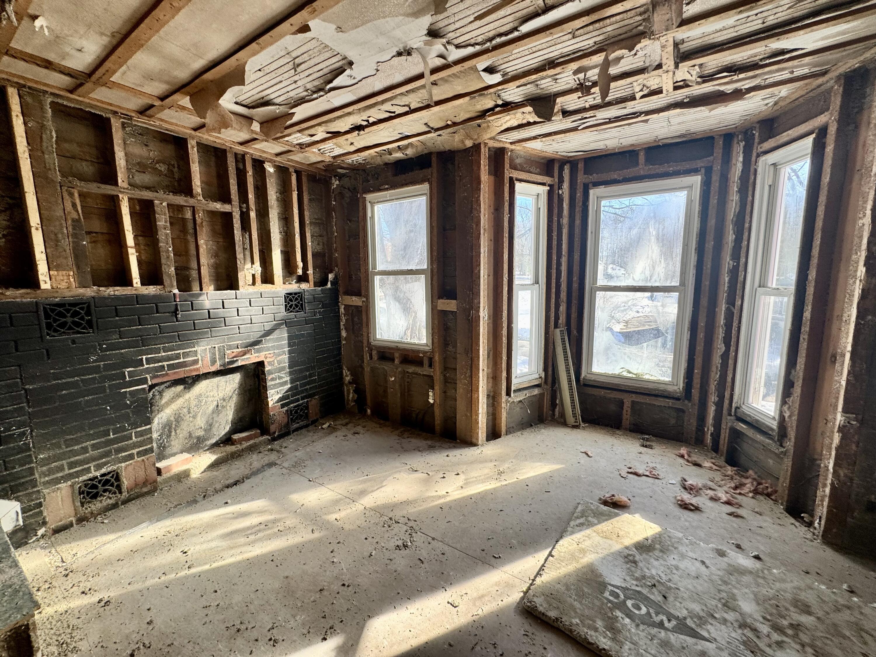 52 Mechanic Street Bucksport ME 04416