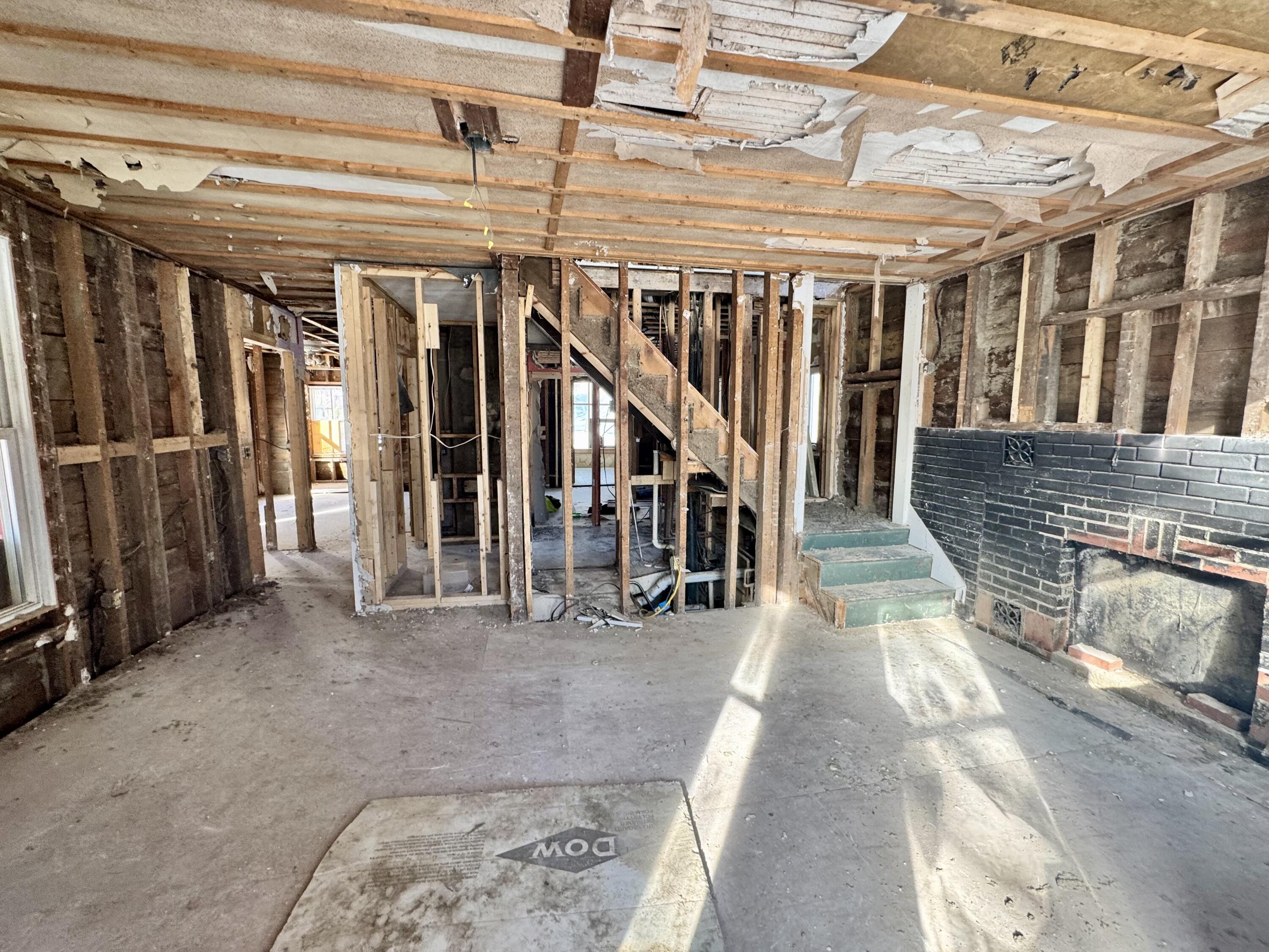 52 Mechanic Street Bucksport ME 04416