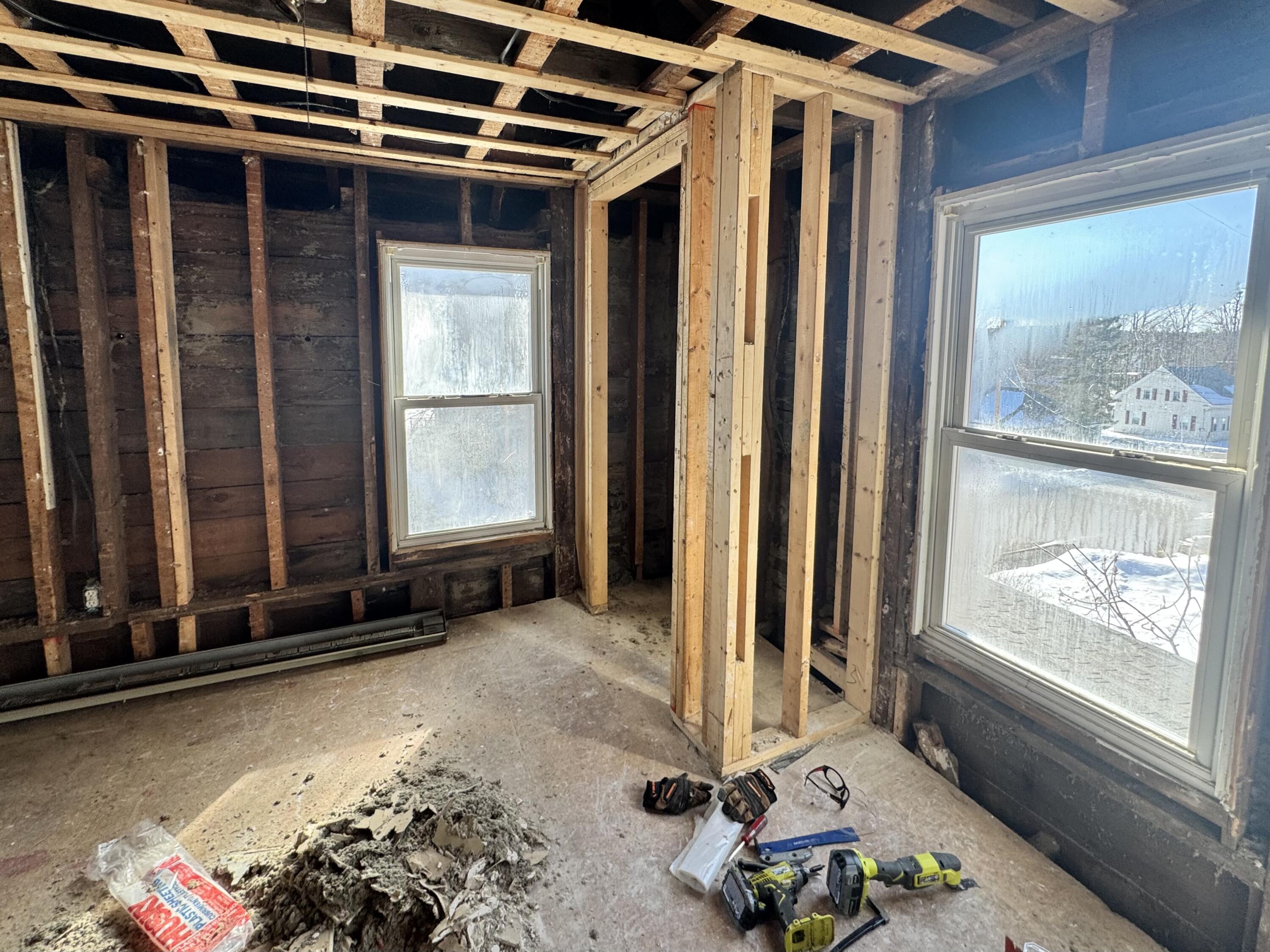 52 Mechanic Street Bucksport ME 04416