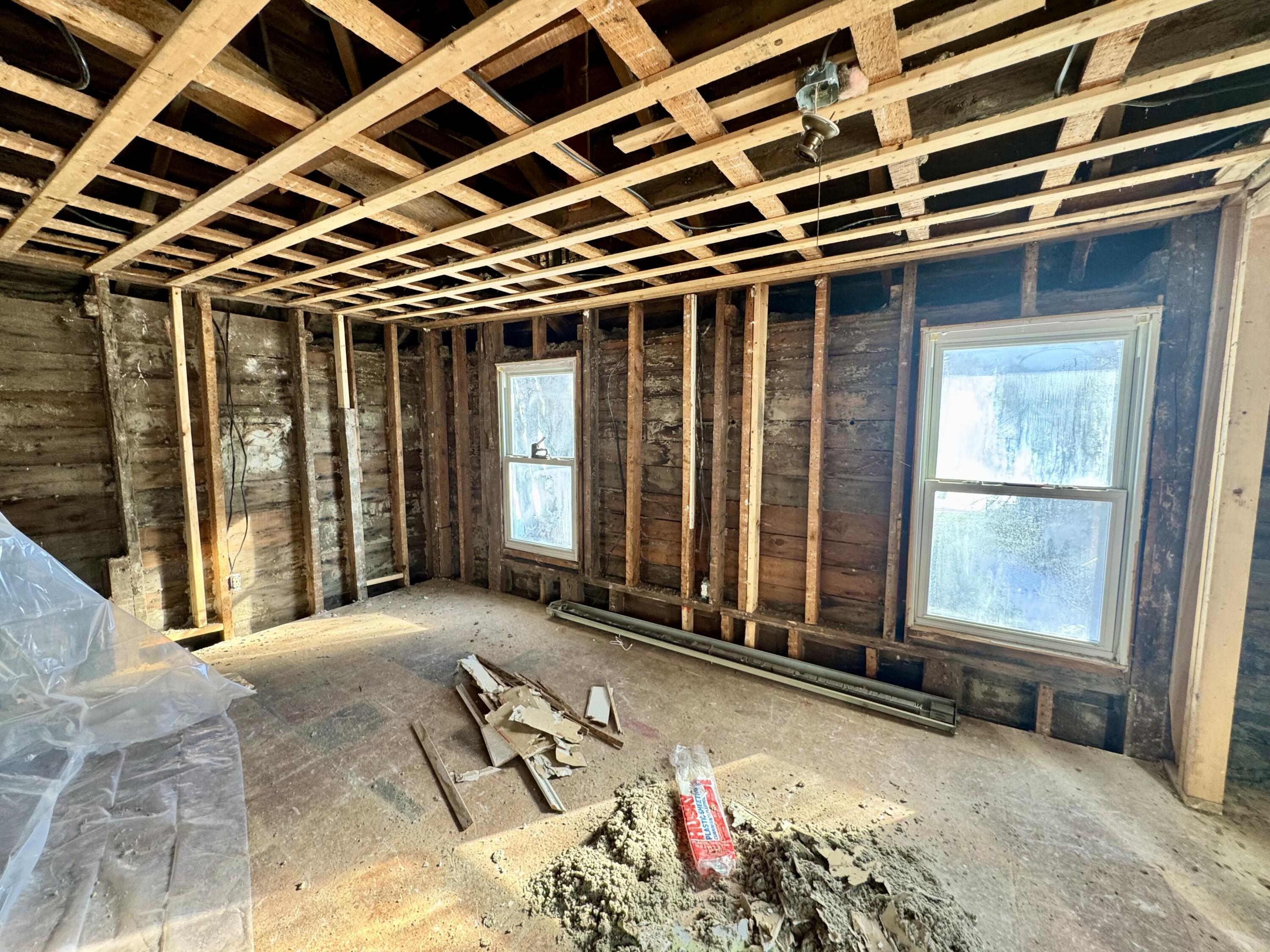 52 Mechanic Street Bucksport ME 04416