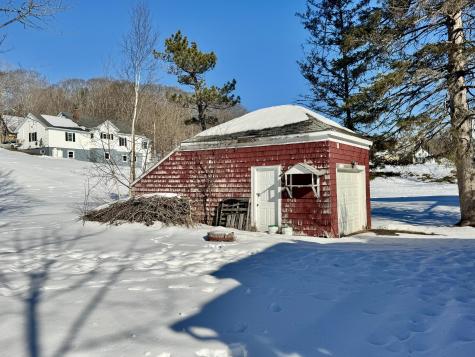 52 Mechanic Street Bucksport ME 04416