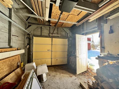 52 Mechanic Street Bucksport ME 04416