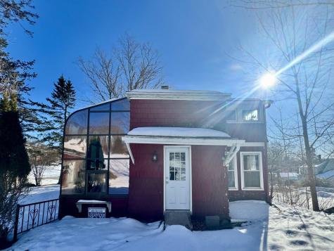 52 Mechanic Street Bucksport ME 04416