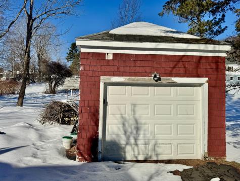 52 Mechanic Street Bucksport ME 04416