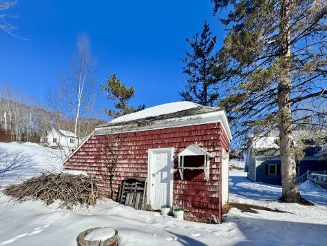 52 Mechanic Street Bucksport ME 04416