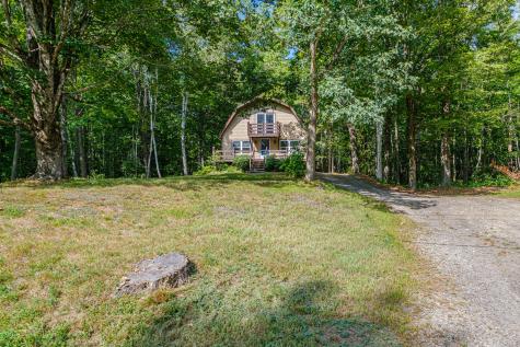 481 Webbs Mills Road Raymond ME 04071