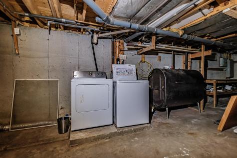 481 Webbs Mills Road Raymond ME 04071