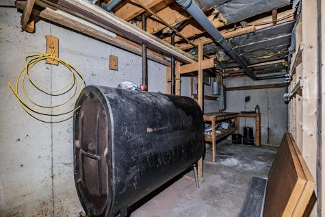 481 Webbs Mills Road Raymond ME 04071