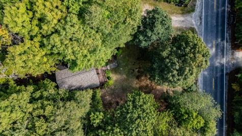 481 Webbs Mills Road Raymond ME 04071