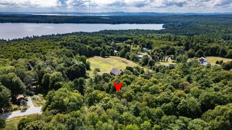 481 Webbs Mills Road Raymond ME 04071