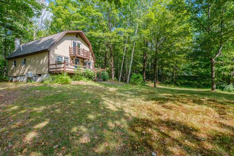 481 Webbs Mills Road Raymond ME 04071