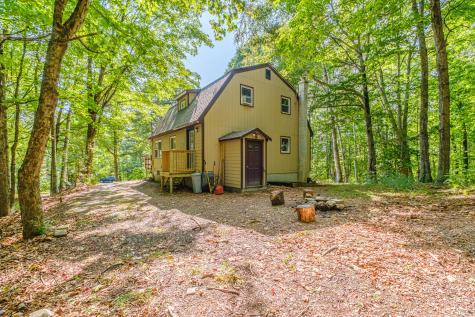 481 Webbs Mills Road Raymond ME 04071