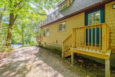 481 Webbs Mills Road Raymond ME 04071