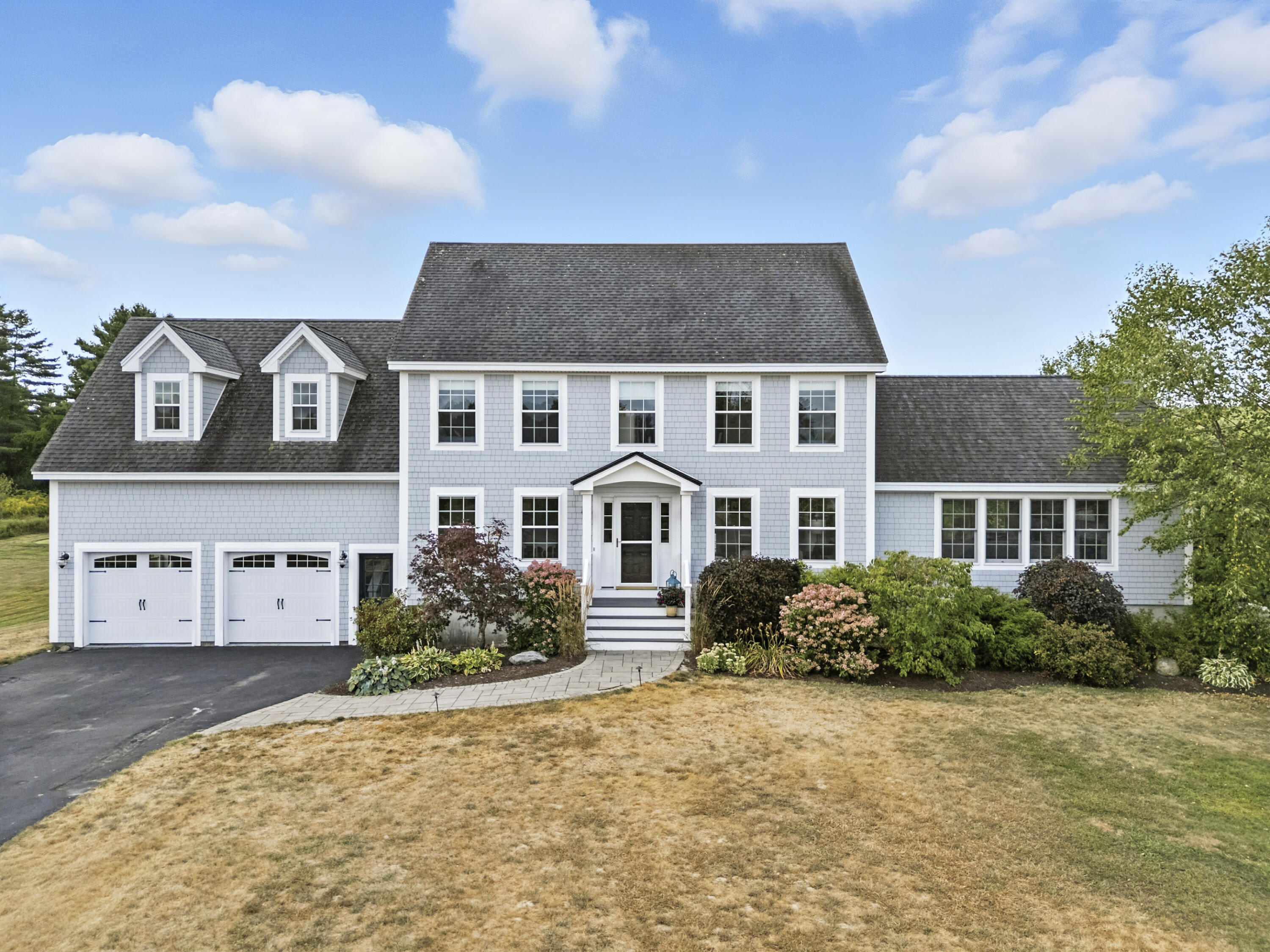 28 Trolly Farm Way Falmouth ME 04105