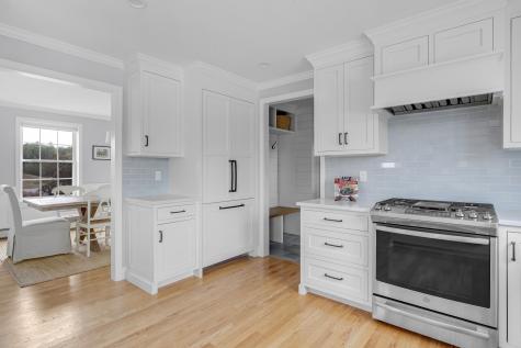 28 Trolly Farm Way Falmouth ME 04105