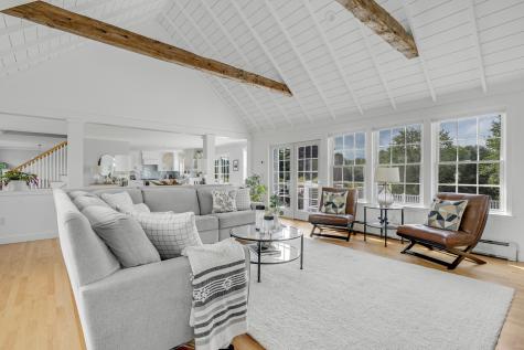 28 Trolly Farm Way Falmouth ME 04105