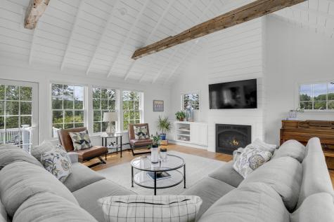 28 Trolly Farm Way Falmouth ME 04105