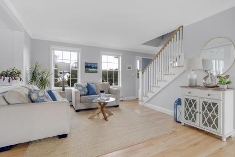 28 Trolly Farm Way Falmouth ME 04105