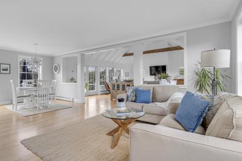 28 Trolly Farm Way Falmouth ME 04105