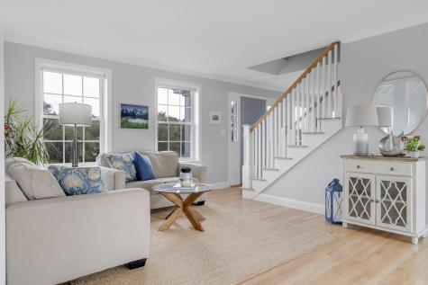 28 Trolly Farm Way Falmouth ME 04105