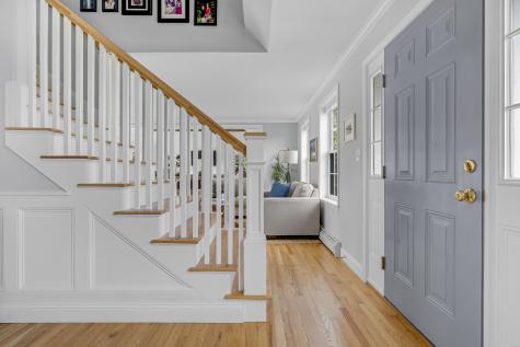 28 Trolly Farm Way Falmouth ME 04105
