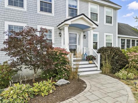 28 Trolly Farm Way Falmouth ME 04105