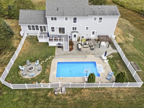 28 Trolly Farm Way Falmouth ME 04105