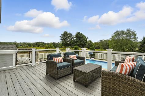 28 Trolly Farm Way Falmouth ME 04105