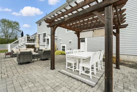 28 Trolly Farm Way Falmouth ME 04105