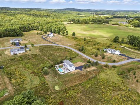 28 Trolly Farm Way Falmouth ME 04105