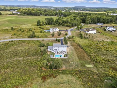 28 Trolly Farm Way Falmouth ME 04105