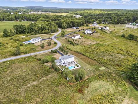 28 Trolly Farm Way Falmouth ME 04105