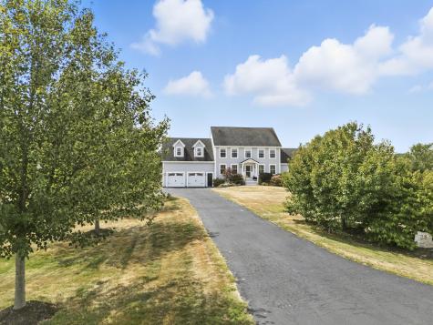 28 Trolly Farm Way Falmouth ME 04105