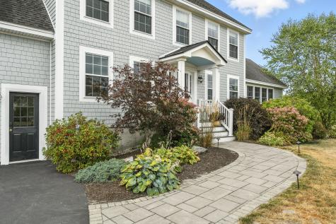28 Trolly Farm Way Falmouth ME 04105