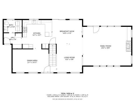 28 Trolly Farm Way Falmouth ME 04105