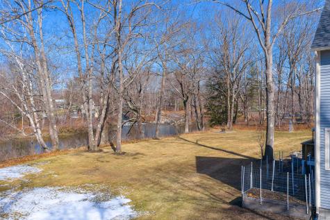 20 Island Park Yarmouth ME 04096