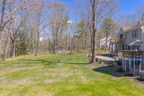 20 Island Park Yarmouth ME 04096
