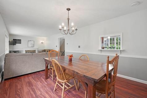 44 Hilltop Avenue Lewiston ME 04240