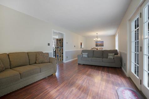44 Hilltop Avenue Lewiston ME 04240