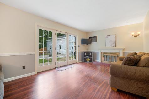 44 Hilltop Avenue Lewiston ME 04240