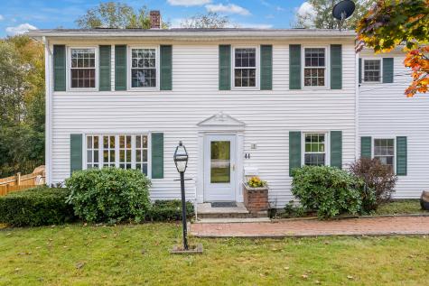 44 Hilltop Avenue Lewiston ME 04240