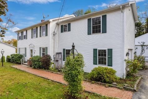 44 Hilltop Avenue Lewiston ME 04240