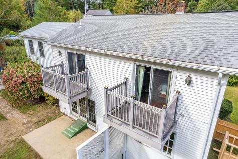 44 Hilltop Avenue Lewiston ME 04240