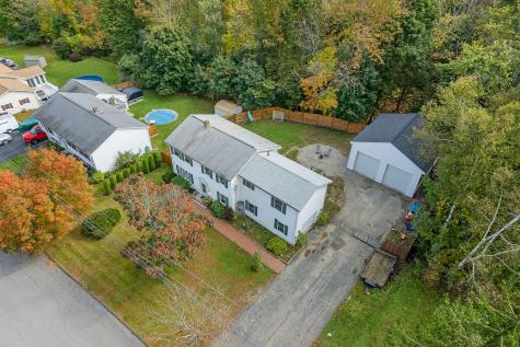 44 Hilltop Avenue Lewiston ME 04240