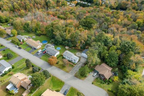 44 Hilltop Avenue Lewiston ME 04240