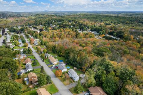 44 Hilltop Avenue Lewiston ME 04240