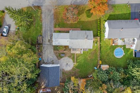 44 Hilltop Avenue Lewiston ME 04240