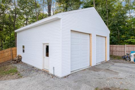 44 Hilltop Avenue Lewiston ME 04240